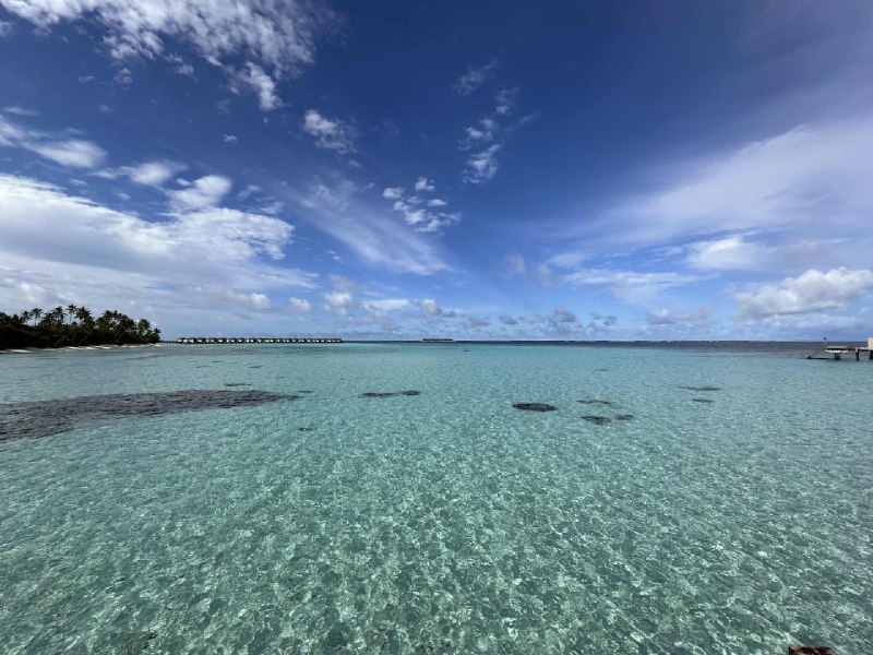 马尔代夫远征记